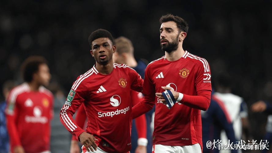 伯恩茅斯连续三年英超客场对阵曼联均轻松斩获至少三球 伯恩茅斯连续三年英超客场对阵曼联均轻松斩获至少三球