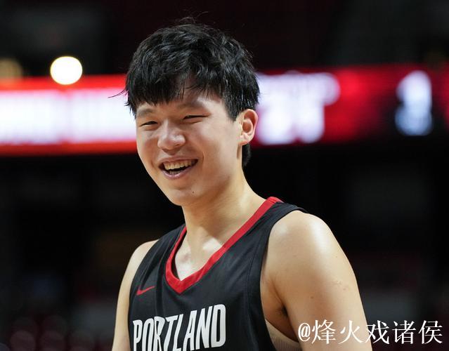 克林根悉心指导杨瀚森18+10+4！暖心细节引球迷期待潜力释放